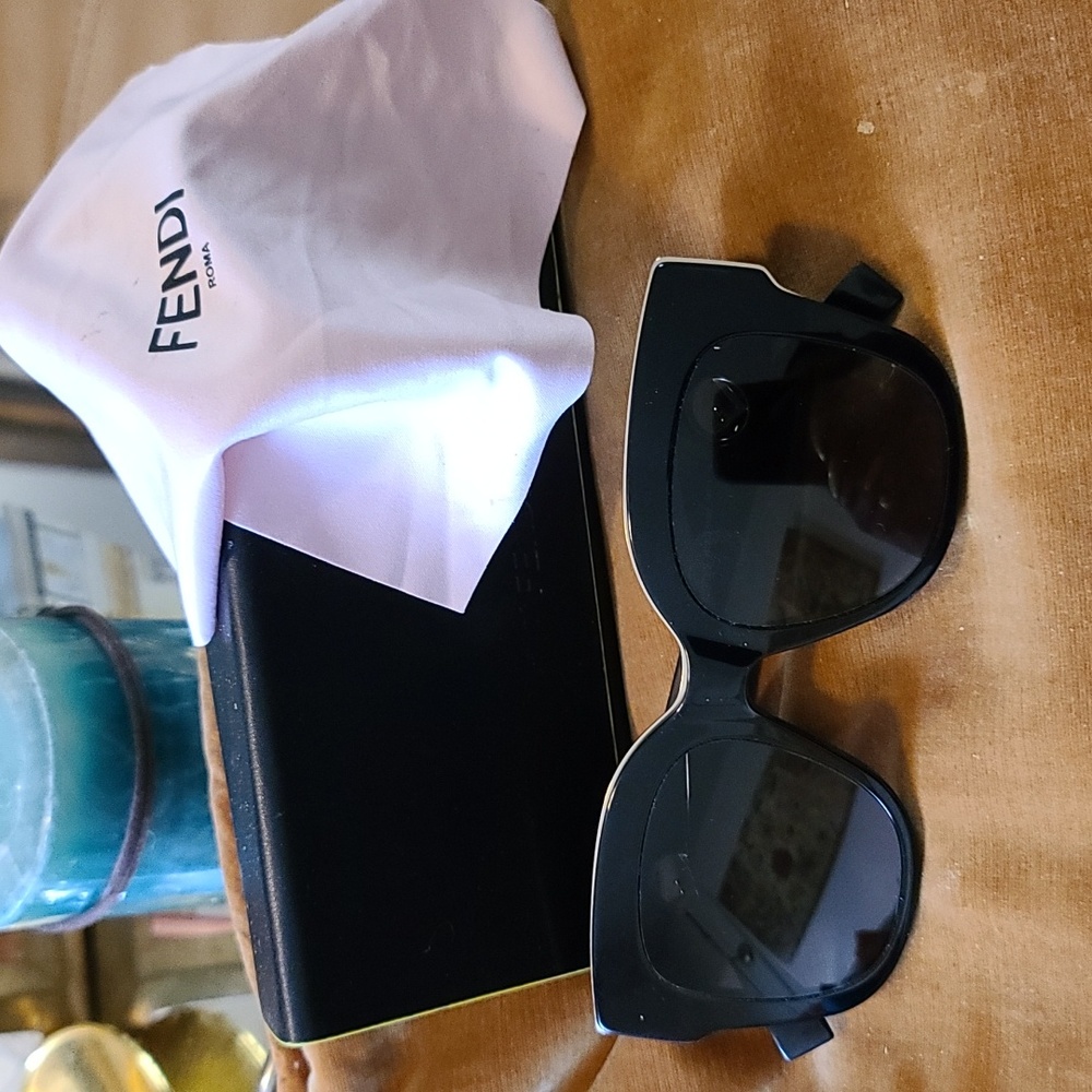 Fendi sunglasses